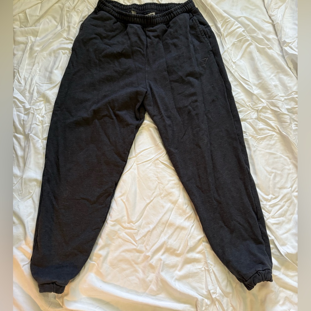 Gymshark Gray Joggers